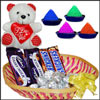 Enjoy colorful Holi - Click here to View more details about this Product